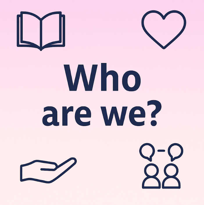 Icône who-are-we