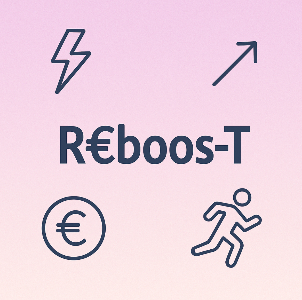 Icône Fonds R€boost